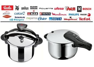 Encuentra los mejores productos de menaje y PAE en J3 6 pae ollas a presion repuestos